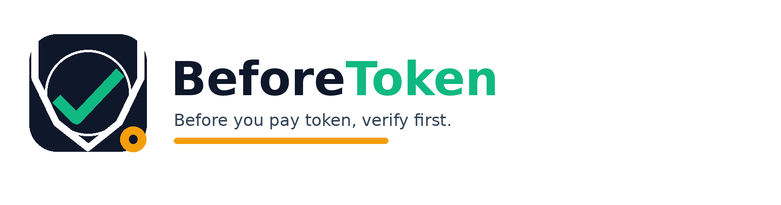 BeforeToken